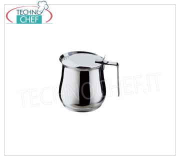 Pots à lait, théières
