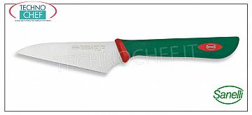 Sanelli - Couteau PETTY 10 cm - PREMANA Professional line - 325610 Couteau PETTY, ligne ORIENTALE SANELLI, long mm. 100