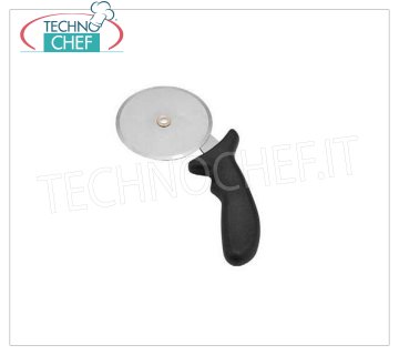 TECHNOCHEF - Coupe pizza Ø 10 cm, Mod.50617