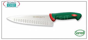 Sanelli - COUTEAU À DÉCOUPER OLIVE 21 cm - PREMANA Professional Line - 316621