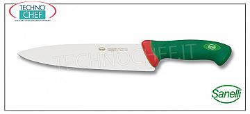 Sanelli - Couteau de cuisine cm 24 - PREMANA Professional line - 312624