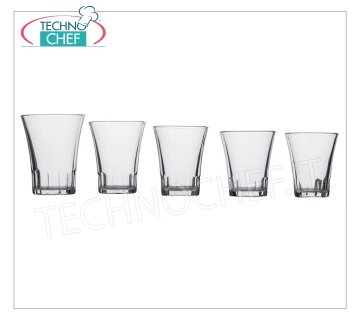 Verres trempés