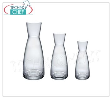 Carafes et décanteurs