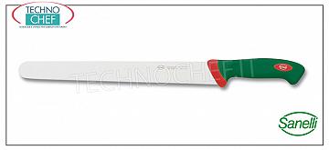 Sanelli - Couteau à JAMBON 32 cm - Ligne PREMANA Professional - 306632