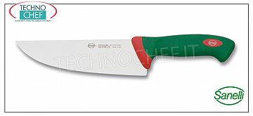 Sanelli - Couteau à trancher 20 cm - PREMANA Professional line - 102620 Couteau à trancher, ligne PREMANA Professional SANELLI, long mm. 200