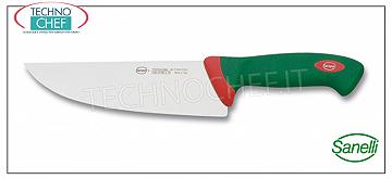 Sanelli - Couteau à TRANCHER 20 cm - Ligne PREMANA Professional - 102620