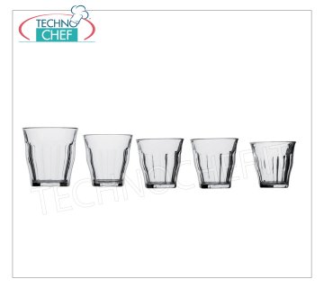 Verres trempés