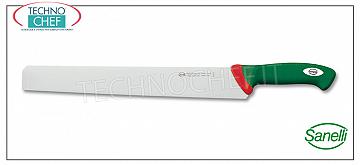 Sanelli - Couteau SALÉ 33 cm - Ligne PREMANA Professional - 310633