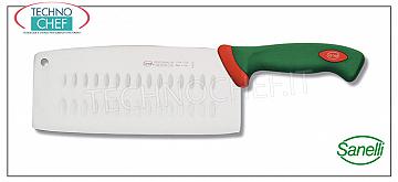 Sanelli - Couteau CHINOIS 22 cm - PREMANA Professional Line - 314622