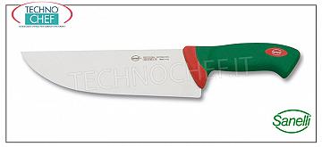 Sanelli - Couteau à trancher 24 cm - PREMANA Professional line - 102624 Couteau à trancher, ligne PREMANA Professional SANELLI, long mm. 240