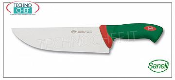 Sanelli - Couteau à TRANCHER 24 cm - Ligne PREMANA Professional - 102624