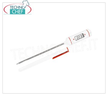 Thermomètres de poche
