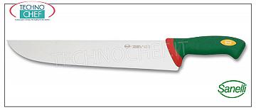 Sanelli - Couteau FRANÇAIS 33 cm - Ligne PREMANA Professional - 100633