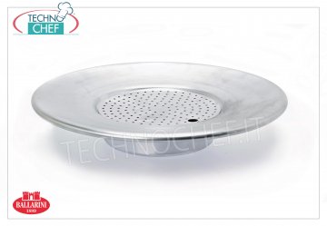 Ballarini - COLAFRITTO PROFESSIONNEL, 3 mm d'épaisseur, Professionnel
