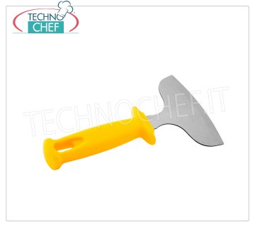 LILLY - Pizza en acier inoxydable, Mod.70971