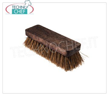 LILLY- Vadrouille en fibre naturelle de remplacement, Mod.70955
