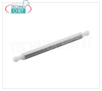 LILLY - Rouleau en acier inoxydable, Mod.70992