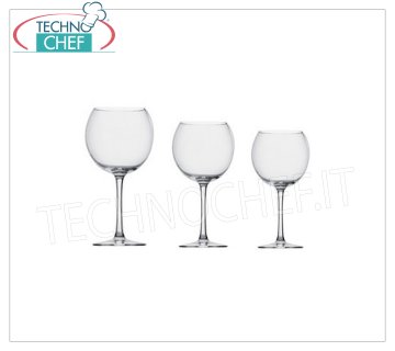 Verres pour la table - série complète coordonnée