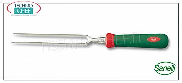 SANELLI - Fourchette forgée 33 cm - Ligne Professionnelle PREMANA - 364633