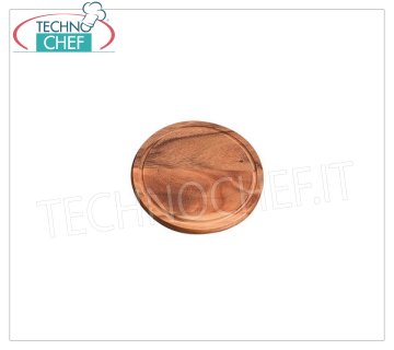 Planches à découper en bois