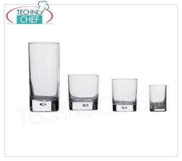 Verres à eau et à vin
