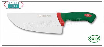 Sanelli - Couteau LARGE 22 cm - Ligne PREMANA Professional - 104622
