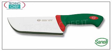 Sanelli - Couteau à pesto 18 cm - PREMANA Professional line - 320618 Couteau PESTO, gamme PREMANA Professional SANELLI, long mm. 180