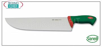 Sanelli - Couteau à TRANCHER 33 cm - Ligne PREMANA Professional - 33 cm