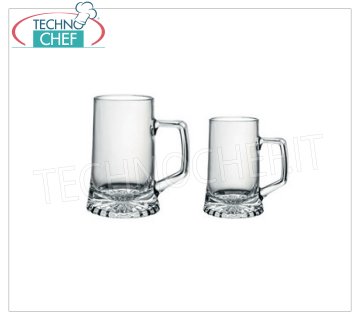 Verres à Bière VERRE À BIÈRE, BORMIOLI ROCCO, Collection Stern