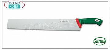 Sanelli - GRAND Couteau SALÉ 41 cm - Ligne Professionnelle PREMANA - 308641