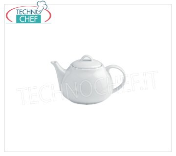 Pots à lait, théières THÉIÈRE TOGNANA, LIGNE VESUVIO, CL.26, POUR 3 TASSES