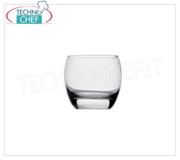 Verres à eau et à vin VERRE TRANSPARENT, ARCOROC, Collection Salto