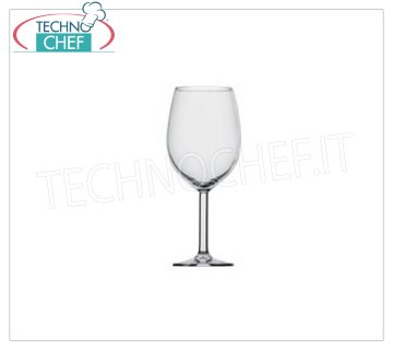 Verres pour la table - série complète coordonnée