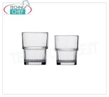 Verres à eau et à vin