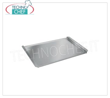 PLATEAU ALUMINIUM GN 2/3