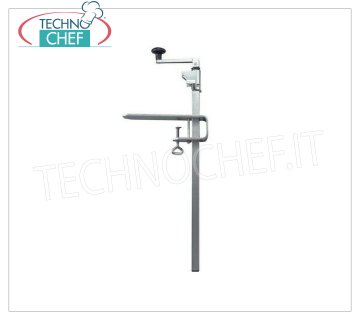 Technochef - OUVRE-COMPTOIRS EN ACIER INOXYDABLE