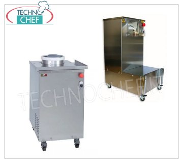 Formeuses pour pizza 