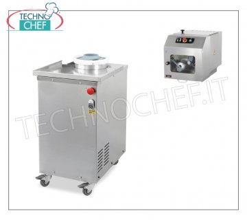 Formeuses pour pizza 