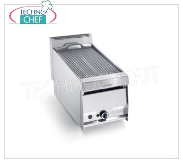 GRILL VAPOR GAS TOP version, 1 Module - ARRIS - Série 900 - Demander un devis GRILL VAPOR GAS TOP version, 1 MODULE avec ZONE DE CUISSON 390x670 mm, complet avec grill à tige, puissance thermique 13,0 kw, Poids 57 Kg, dim.mm.420x900x440h