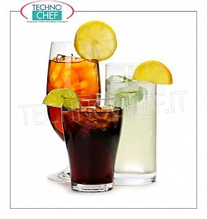 verres à bar - discothèque 