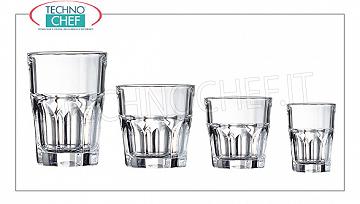 Verres trempés 