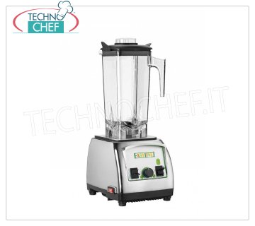 EASYLINE - Technochef, Blender professionnel lt.2, Mod.BL020B
