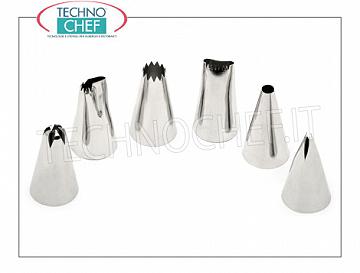 Becs pour sac à poche 