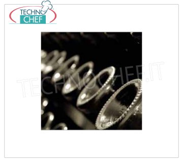 Forcar - COULISSANTE GRILLE BOIS + GUIDE COUPLE, Mod.BJ21W