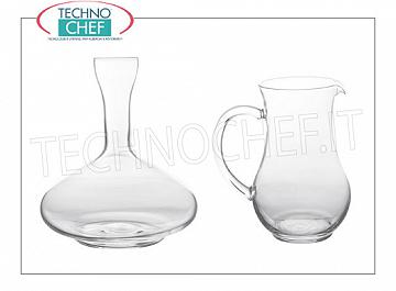 carafes et décanteurs 