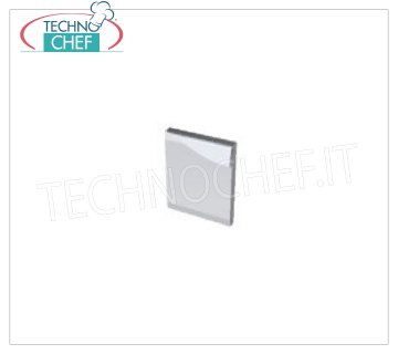 TECHNOCHEF - Porte gauche, Mod.1P300SX