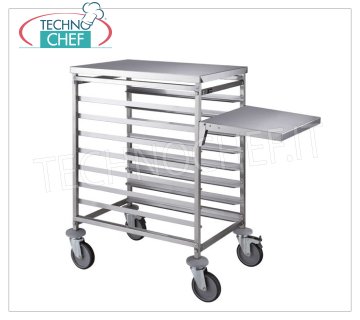 FIMAR - Chariot support