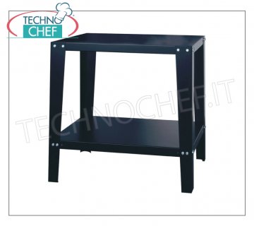 Technochef - SUPPORT POUR MACHINE À PÂTES FRAÎCHES, Mod.ACCARMPF
