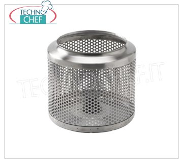 FIMAR - Technochef - Panier en acier inoxydable pour centrifugeuse, modèle CCV