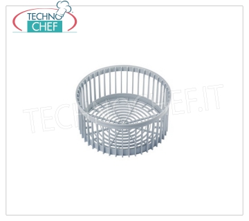 Panier rond pour lave-verres Diamètre 35 cm